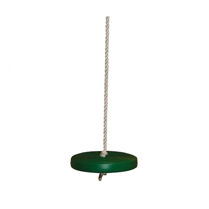 Leagan cu Disc - accesoriu pentru casute si complexe de exterior